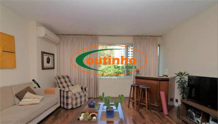 Imagem Apartamento com 4 Quartos à Venda, 140 m² em Tijuca - Rio De Janeiro Imagem Apartamento com 4 Quartos à Venda, 140 m² em Tijuca - Rio De Janeiro