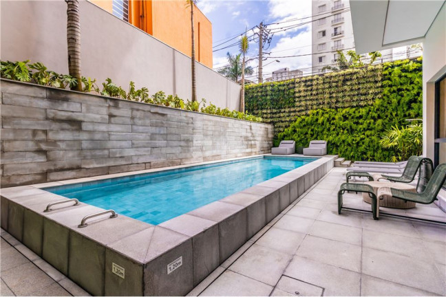Imagem Loft com 1 Quarto à Venda, 22 m² em Vila Mariana - São Paulo