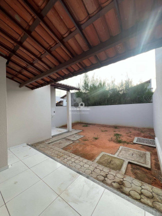 Imagem Casa com 3 Quartos à Venda, 75 m² em Olho Dágua - Eusébio Imagem Casa com 3 Quartos à Venda, 75 m² em Olho Dágua - Eusébio