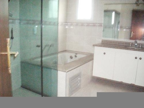 Imagem Casa com 4 Quartos à Venda, 465 m² em Alphaville 0 - Barueri