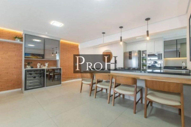 Imagem Apartamento com 3 Quartos à Venda, 100 m² em Santa Paula - São Caetano Do Sul Imagem Apartamento com 3 Quartos à Venda, 100 m² em Santa Paula - São Caetano Do Sul