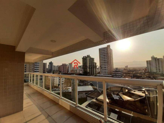 Imagem Apartamento com 2 Quartos à Venda, 84 m² em Tupi - Praia Grande Imagem Apartamento com 2 Quartos à Venda, 84 m² em Tupi - Praia Grande