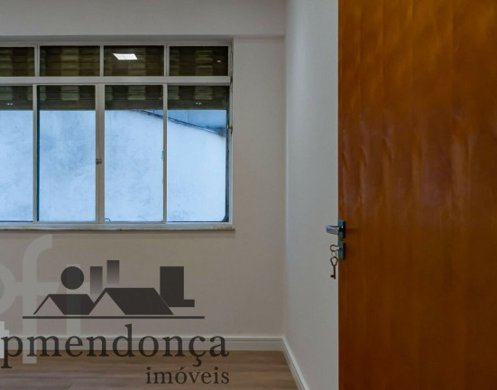 Imagem Apartamento com 3 Quartos à Venda, 123 m² em Higienópolis - São Paulo