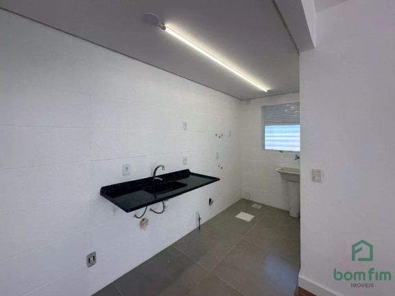 Imagem Apartamento com 2 Quartos à Venda, 48 m² em Jardim Leopoldina - Porto Alegre