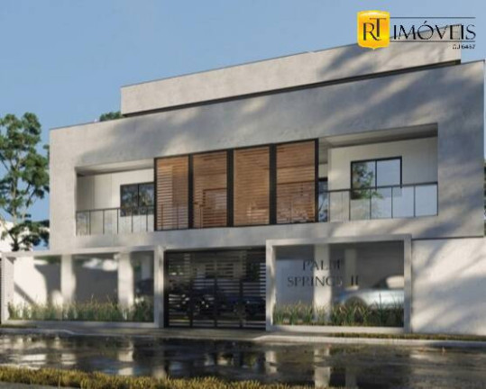 Imagem Apartamento com 2 Quartos à Venda, 64 m² em Palmeiras - Cabo Frio Imagem Apartamento com 2 Quartos à Venda, 64 m² em Palmeiras - Cabo Frio
