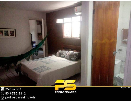 Imagem Casa com 3 Quartos à Venda, 200 m² em Trincheiras - João Pessoa