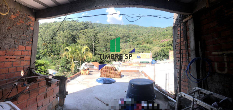 Imagem Casa com 2 Quartos à Venda,  em Parque Taipas - São Paulo