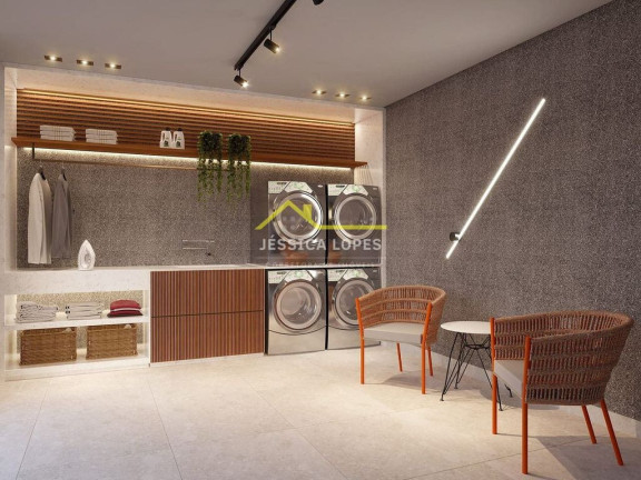 Foto do imóvel Apartamento com 1 Quarto à Venda, 31 m² em Intermares - Cabedelo
