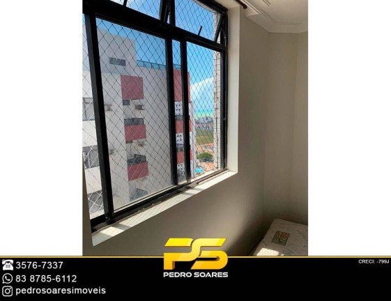 Imagem Cobertura com 5 Quartos à Venda, 450 m² em Manaíra - João Pessoa
