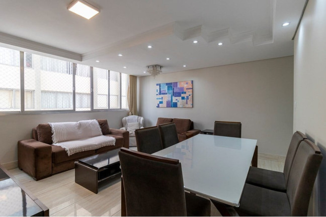 Apartamento com 3 Quartos à Venda, 82 m² em Bosque Da Saúde - São Paulo