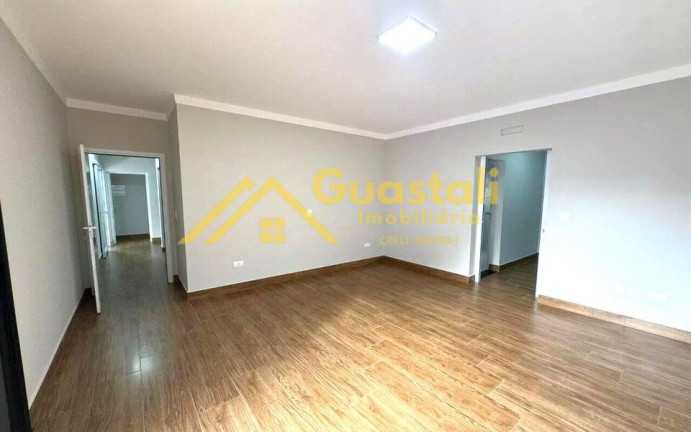 Imagem Casa de Condomínio com 3 Quartos à Venda, 172 m² em Bongue - Piracicaba Imagem Casa de Condomínio com 3 Quartos à Venda, 172 m² em Bongue - Piracicaba