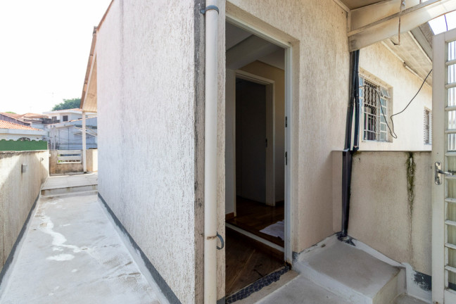 Imagem Casa com 3 Quartos à Venda, 189 m² em Parque Jabaquara - São Paulo