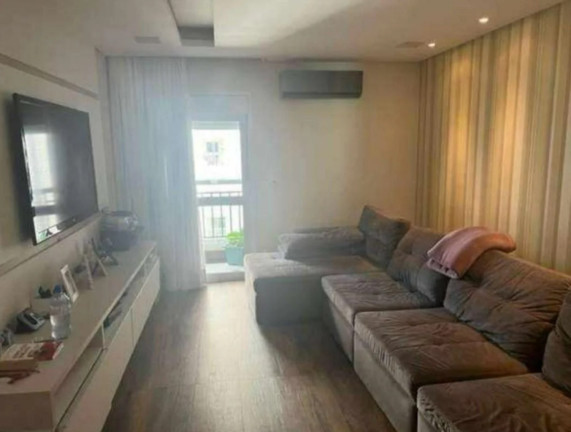 Imagem Apartamento com 3 Quartos à Venda, 173 m² em Chácara Flora - São Paulo Imagem Apartamento com 3 Quartos à Venda, 173 m² em Chácara Flora - São Paulo