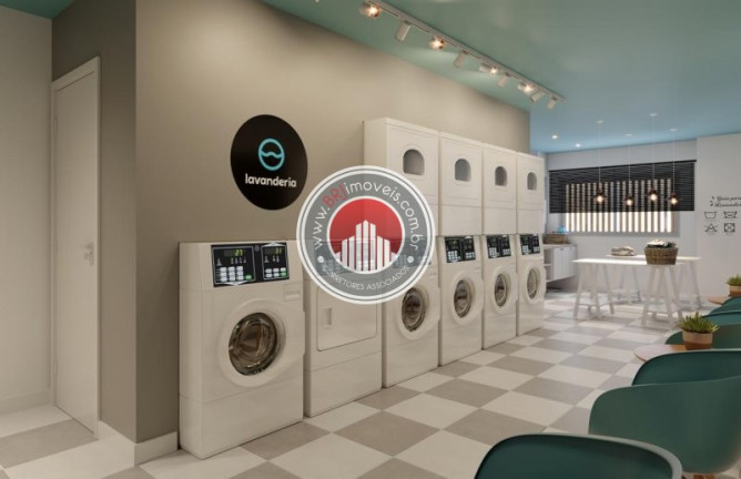 Imagem Apartamento com 1 Quarto à Venda, 37 m² em Centro - Rio De Janeiro