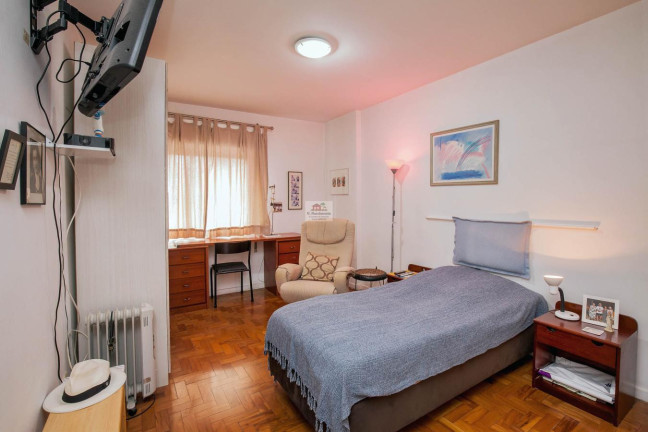 Imagem Apartamento com 3 Quartos à Venda, 160 m² em Itaim Bibi - São Paulo