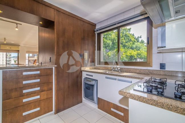 Imagem Apartamento com 3 Quartos à Venda, 101 m² em Bela Vista - Porto Alegre