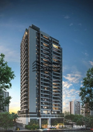 Imagem Apartamento com 3 Quartos à Venda, 108 m² em Mooca - São Paulo