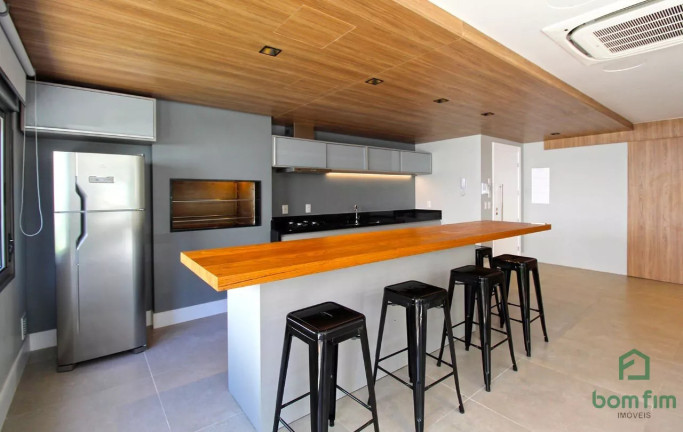 Imagem Cobertura com 2 Quartos à Venda, 107 m² em Petrópolis - Porto Alegre Imagem Cobertura com 2 Quartos à Venda, 107 m² em Petrópolis - Porto Alegre