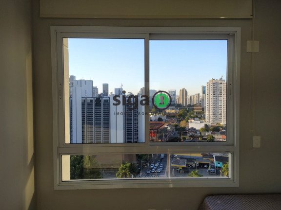 Imagem Apartamento com 2 Quartos para Alugar, 69 m² em Brooklin - São Paulo Imagem Apartamento com 2 Quartos para Alugar, 69 m² em Brooklin - São Paulo