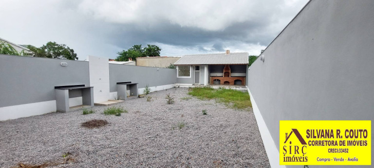 Imagem Casa com 3 Quartos à Venda, 300 m² em Barroco - Maricá