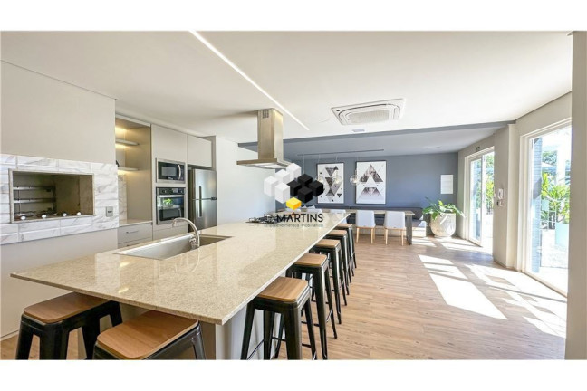 Imagem Apartamento com 2 Quartos à Venda, 59 m² em Jardim Do Salso - Porto Alegre Imagem Apartamento com 2 Quartos à Venda, 59 m² em Jardim Do Salso - Porto Alegre