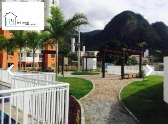 Imagem Apartamento com 2 Quartos à Venda, 49 m² em Jacarepaguá - Rio De Janeiro Imagem Apartamento com 2 Quartos à Venda, 49 m² em Jacarepaguá - Rio De Janeiro