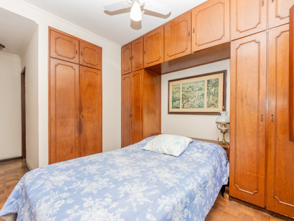 Imagem Apartamento com 3 Quartos à Venda, 85 m² em Jardim Das Bandeiras - São Paulo