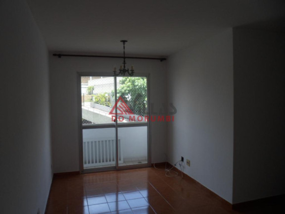 Imagem Apartamento com 2 Quartos à Venda, 51 m² em Chácara Nossa Senhora Do Bom Conselho - São Paulo