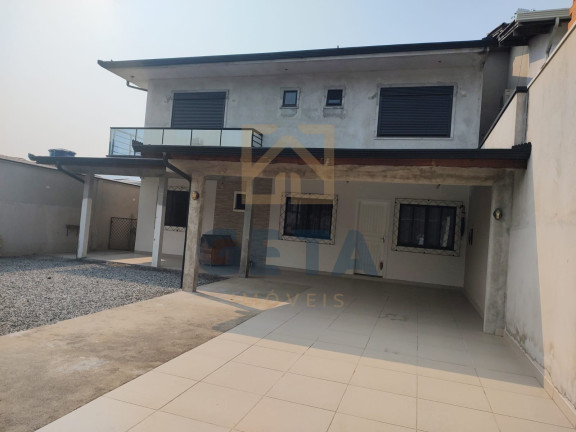 Casa com 4 Quartos à Venda, 257 m² em Nova Esperança - Balneário Camboriú