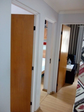 Imagem Apartamento com 3 Quartos à Venda, 60 m² em Vila Luzita - Santo André Imagem Apartamento com 3 Quartos à Venda, 60 m² em Vila Luzita - Santo André