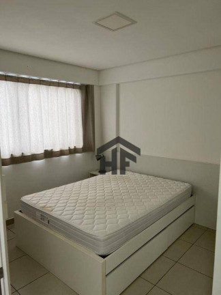 Imagem Apartamento com 2 Quartos à Venda, 50 m² em Boa Viagem - Recife