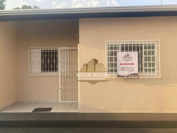 Imagem Casa com 2 Quartos para Alugar, 109 m² em Bela Vista - Cuiabá Imagem Casa com 2 Quartos para Alugar, 109 m² em Bela Vista - Cuiabá