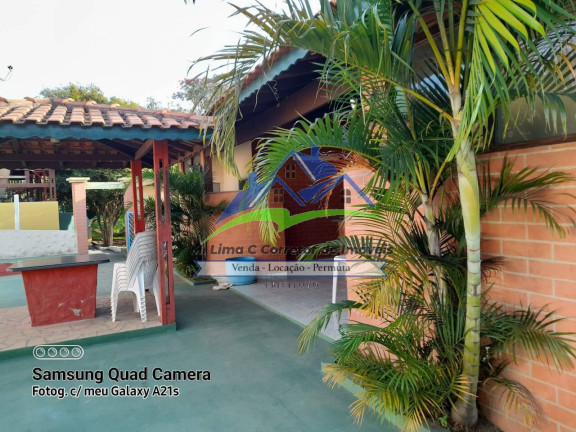 Imagem Chácara com 3 Quartos à Venda, 1.250 m² em Terra Preta (terra Preta) - Mairiporã
