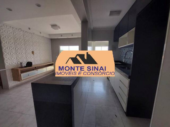 Apartamento com 2 Quartos à Venda, 66 m² em Vila Barão - Sorocaba