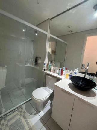 Imagem Apartamento com 2 Quartos à Venda, 60 m² em Jardim Das Vertentes - São Paulo