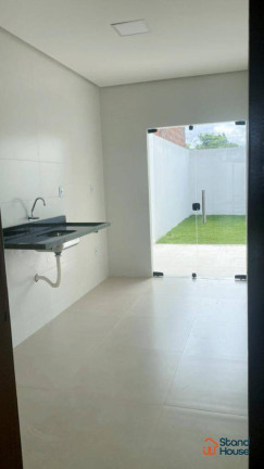 Imagem Casa com 3 Quartos à Venda, 150 m² em Mangabeira - Feira De Santana