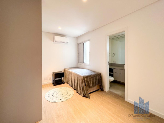 Imagem Apartamento com 3 Quartos à Venda, 137 m² em Vila Olímpia - São Paulo Imagem Apartamento com 3 Quartos à Venda, 137 m² em Vila Olímpia - São Paulo