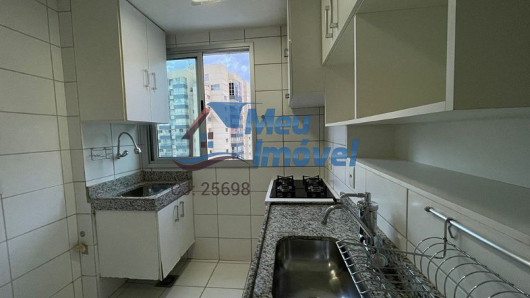 Imagem Imóvel com 2 Quartos à Venda, 53 m² em Norte (águas Claras) - Brasília Imagem Imóvel com 2 Quartos à Venda, 53 m² em Norte (águas Claras) - Brasília