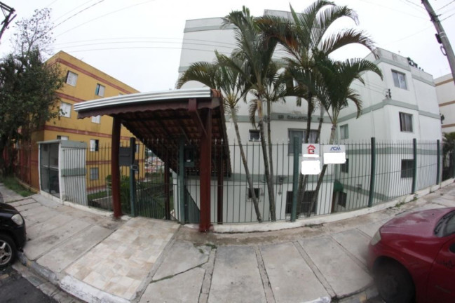 Apartamento com 2 Quartos à Venda, 56 m² em Jardim Rio Das Pedras - Cotia