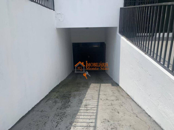 Imagem Sala Comercial à Venda, 200 m² em Vila Talarico - São Paulo