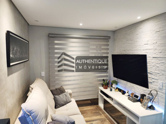 Imagem Apartamento com 2 Quartos à Venda, 57 m² em Saúde - São Paulo Imagem Apartamento com 2 Quartos à Venda, 57 m² em Saúde - São Paulo