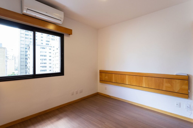 Imagem Apartamento com 1 Quarto à Venda, 31 m² em Jardim Paulista - São Paulo Imagem Apartamento com 1 Quarto à Venda, 31 m² em Jardim Paulista - São Paulo