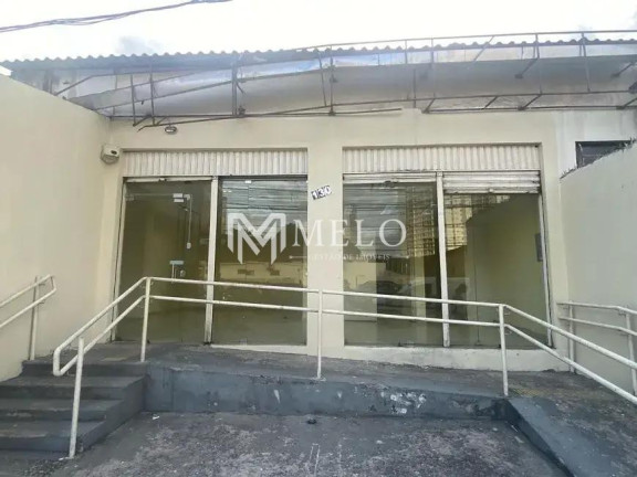 Imagem Ponto Comercial para Alugar, 125 m² em Várzea - Recife
