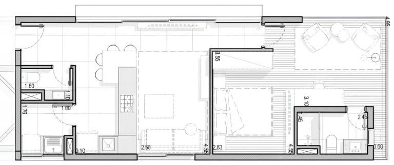 Imagem Apartamento com 1 Quarto à Venda, 65 m² em Sumaré - São Paulo Imagem Apartamento com 1 Quarto à Venda, 65 m² em Sumaré - São Paulo