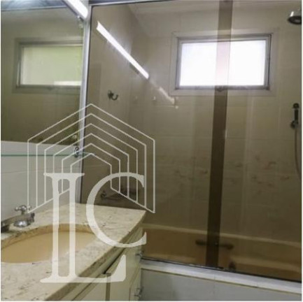 Imagem Apartamento com 3 Quartos à Venda, 130 m² em Campo Belo - São Paulo