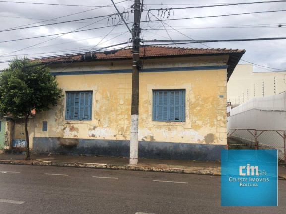 Imagem Casa à Venda, 240 m² em Centro - Boituva Imagem Casa à Venda, 240 m² em Centro - Boituva