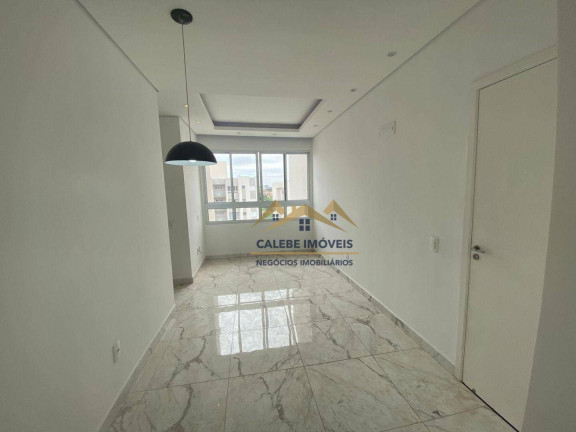 Imagem Apartamento com 2 Quartos para Alugar, 47 m² em Nova Tatuí - Tatuí Imagem Apartamento com 2 Quartos para Alugar, 47 m² em Nova Tatuí - Tatuí