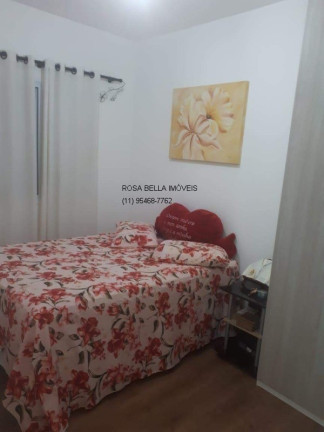 Imagem Apartamento com 2 Quartos à Venda, 76 m² em Jardim Ermida - Jundiaí