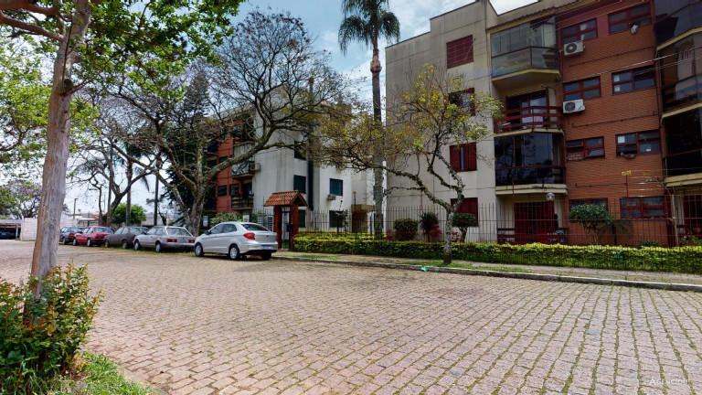Imagem Apartamento com 2 Quartos à Venda, 72 m² em Partenon - Porto Alegre Imagem Apartamento com 2 Quartos à Venda, 72 m² em Partenon - Porto Alegre