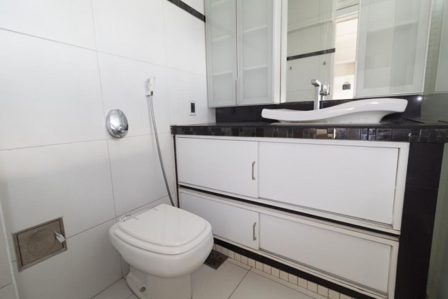 Imagem Cobertura com 4 Quartos à Venda, 300 m² em Meireles - Fortaleza